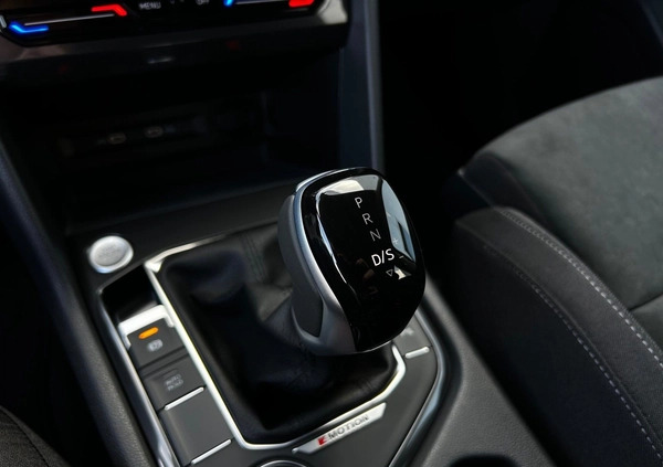 Volkswagen Tiguan Allspace cena 234250 przebieg: 10, rok produkcji 2024 z Drawno małe 781